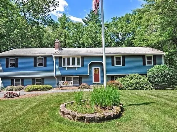 571 Ware St, Mansfield, MA 02048