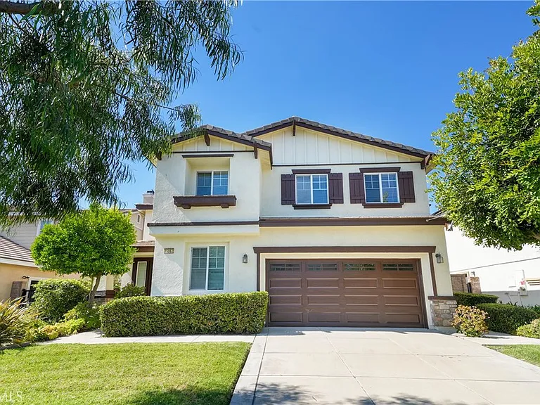 15862 Buck Point Ln — Photo 1