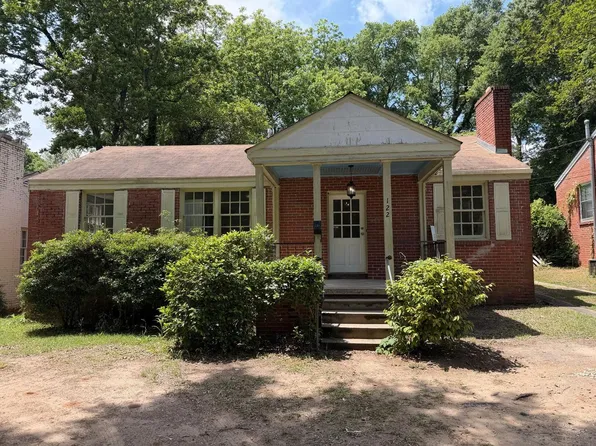 122 Oak Forest Dr, Montgomery, AL 36109