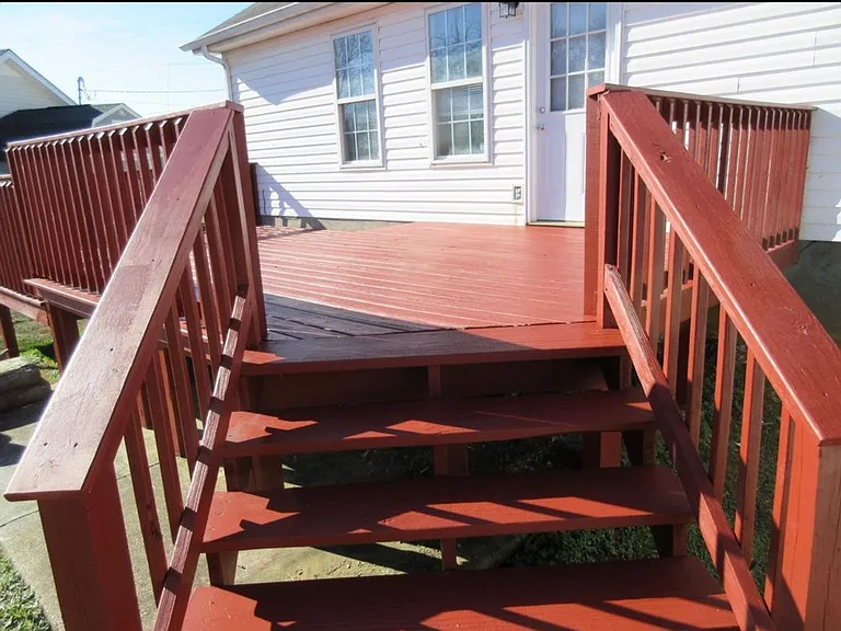 1551 Ridgemont Dr — Photo 7