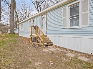 53 Gennis Dr, Rochester, NY 14625