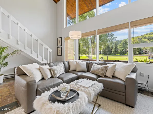 54 Columbine Cir #A-8, Avon, CO 81620