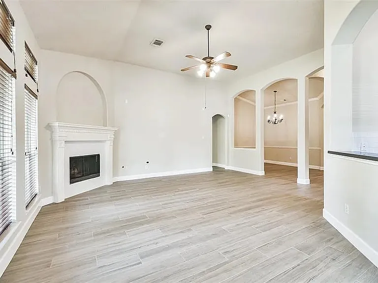 Living room 2