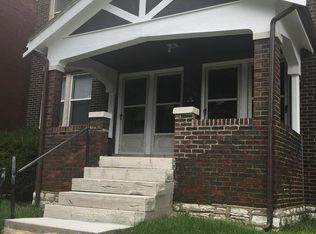 3160 S Compton Ave #A, Saint Louis, MO 63118