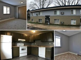 112 W 43rd St APT 2, Sioux Falls, SD 57105