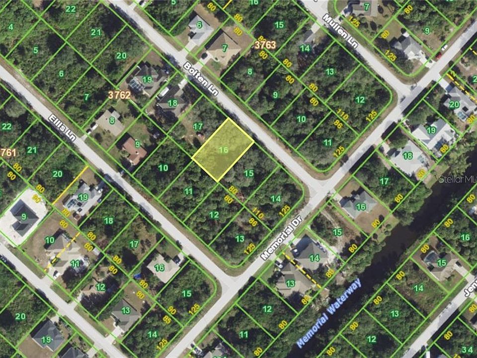 1st image of 7377 Bolten Ln