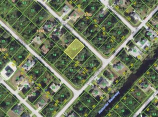 7377 Bolten Ln, Port Charlotte, FL 33981