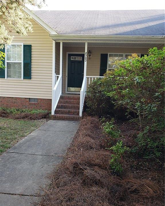 1st image of 4502 Prestbury Dr