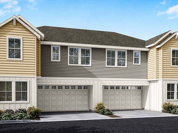 Exterior Style 201A - Rear