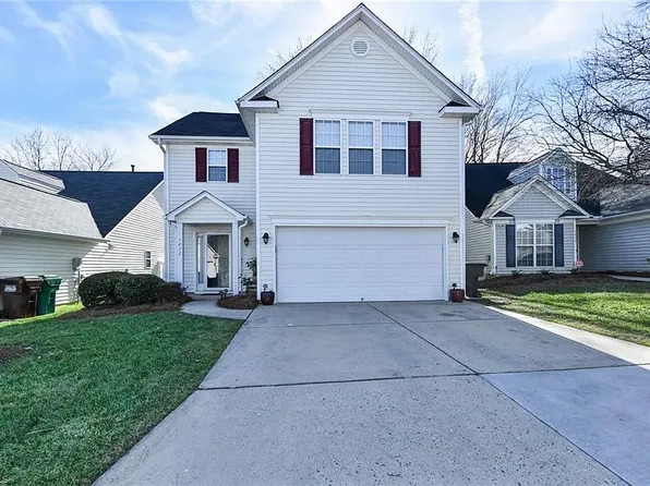 4432 River Forest Ln, Greensboro, NC 27409