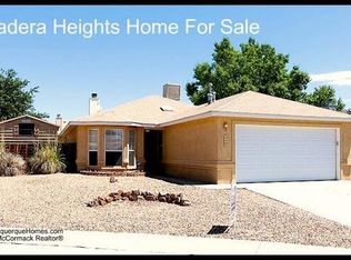 7119 Marigot Ct NW, Albuquerque, NM 87120