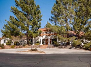 5680 N El Capitan Way, Las Vegas, NV 89149