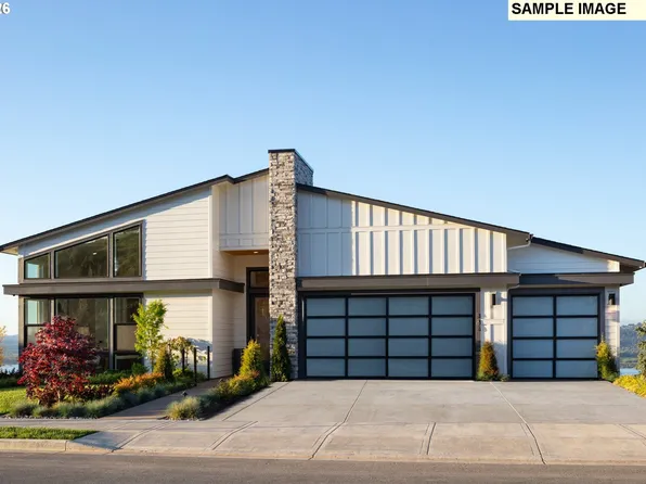 498 N Z Cir, Washougal, WA 98671