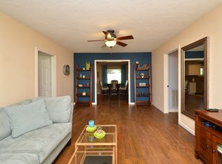 1070 Lamonte Ln, Houston, TX 77018