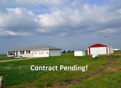 2101 195th Ave, Percival, IA, 51648