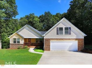 4716 Rivers Edge Dr, Gainesville, GA 30506