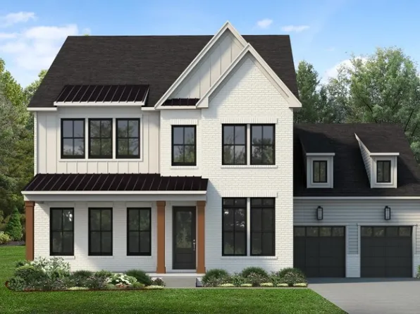 1009 Sun Bird Dr Lot 27, Franklin, TN 37067