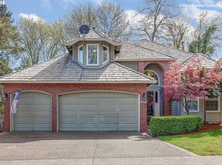 4680 SW Saum Way, Tualatin, OR 97062