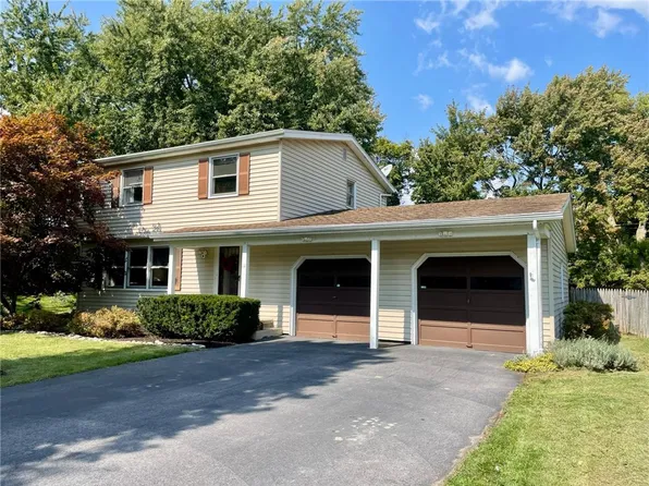 14 Cedar St, Scottsville, NY 14546