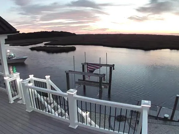 166 N Spinnaker Dr, Little Egg Harbor, NJ 08087