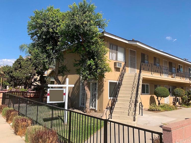 316 N San Gabriel Ave Azusa, CA, 91702 - Apartments for Rent | Zillow