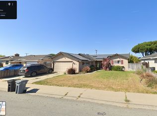 126 Del Mar Dr, Salinas, CA 93901