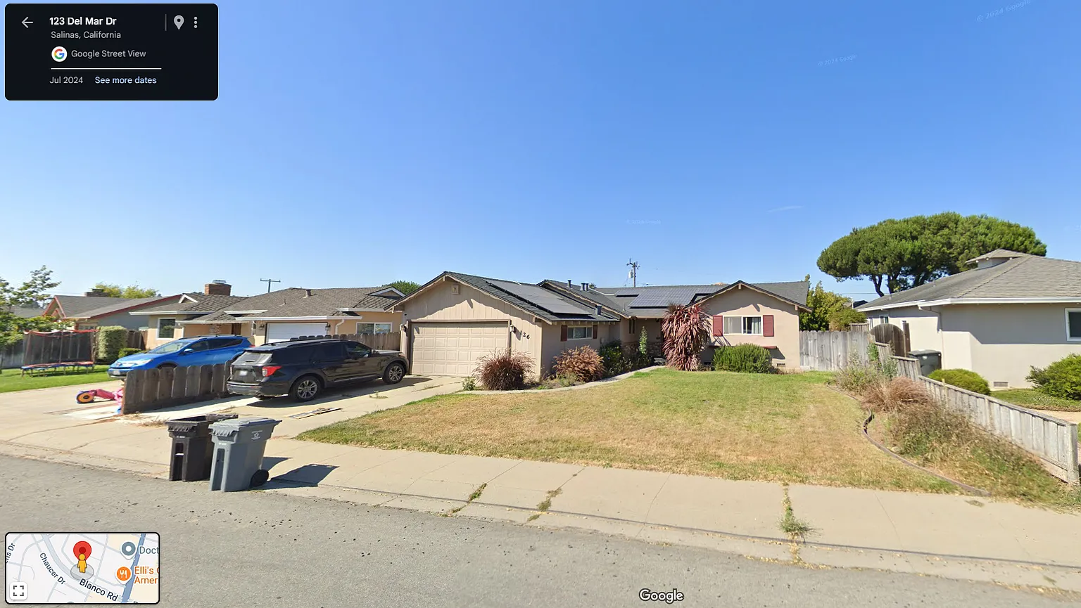 126 Del Mar Dr photo 1