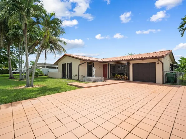 12330 SW 39th Ter, Miami, FL 33175