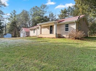 26 Farmer Rd, Cartersville, GA 30120