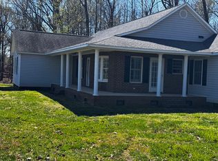 9314 Sawyer Rd, Rougemont, NC 27572