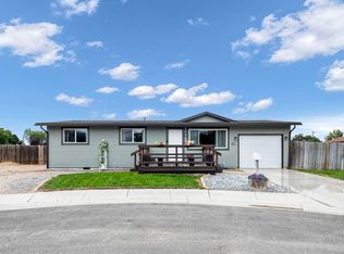 11469 W Hanks St, Boise, ID 83709