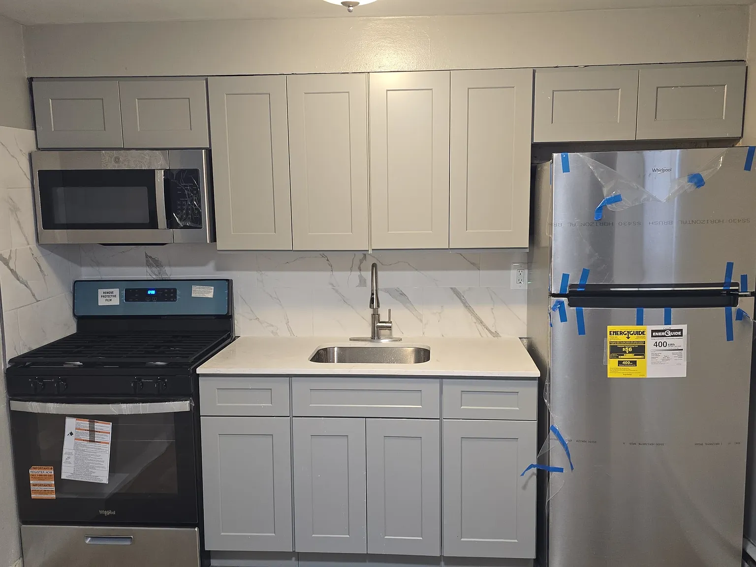 Parkside Apartments — Photo 3