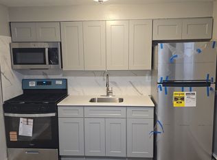 Parkside Apartments, Philadelphia, PA 19124