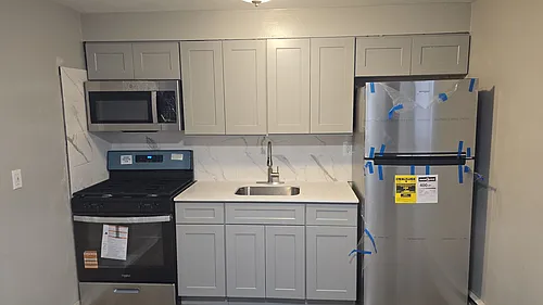 Parkside Apartments Photo 1