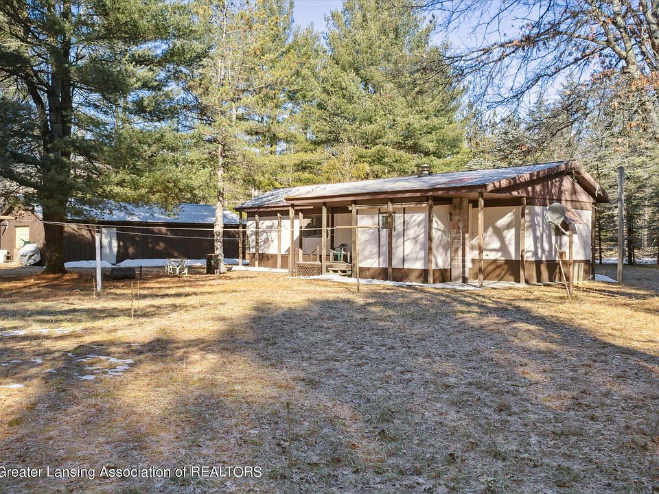 21341 Hoxeyville Rd, Wellston, MI 49689 Zillow