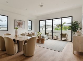 1952 S Garth Ave #2, Los Angeles, CA 90034