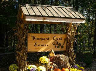 LT28A Cabernet Way, Murphy, NC 28906