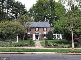 801 S Trent Ave, Wyomissing, PA