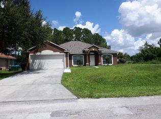 1541 Paisley St NW, Palm Bay, FL 32907