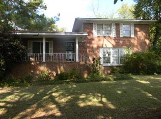 442 Gene Reed Rd, Birmingham, AL 35215