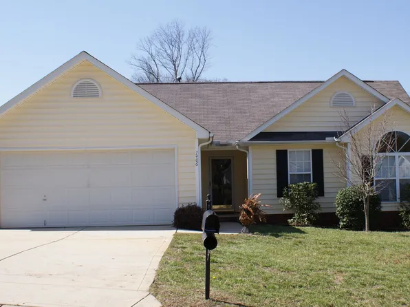 7406 Starvalley Dr, Charlotte, NC 28210