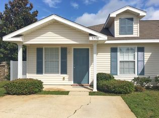 9798 Cobblebrook Dr, Pensacola, FL 32506