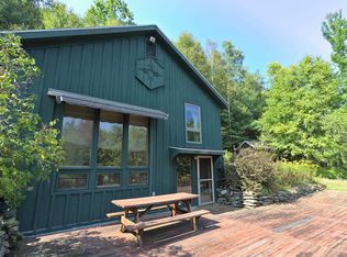 151 Mountain View Rd, Sandgate, VT 05250