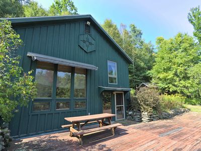 151 Mountain View Road, Arlington, VT, 05250