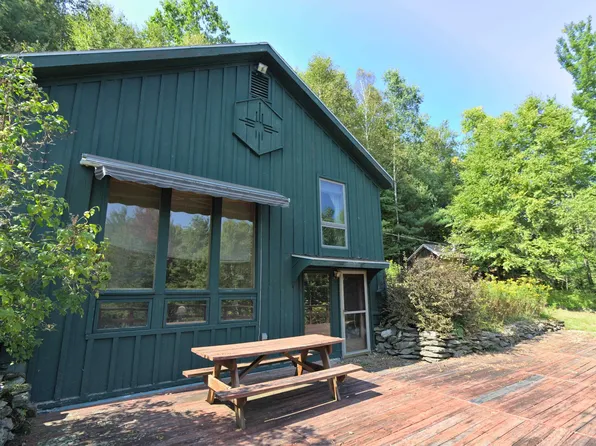 151 Mountain View Road, Sandgate, VT 05250