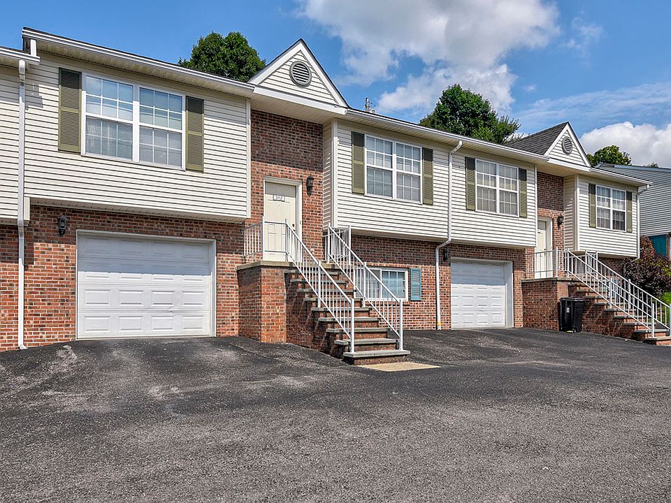 Greene Glen apartments