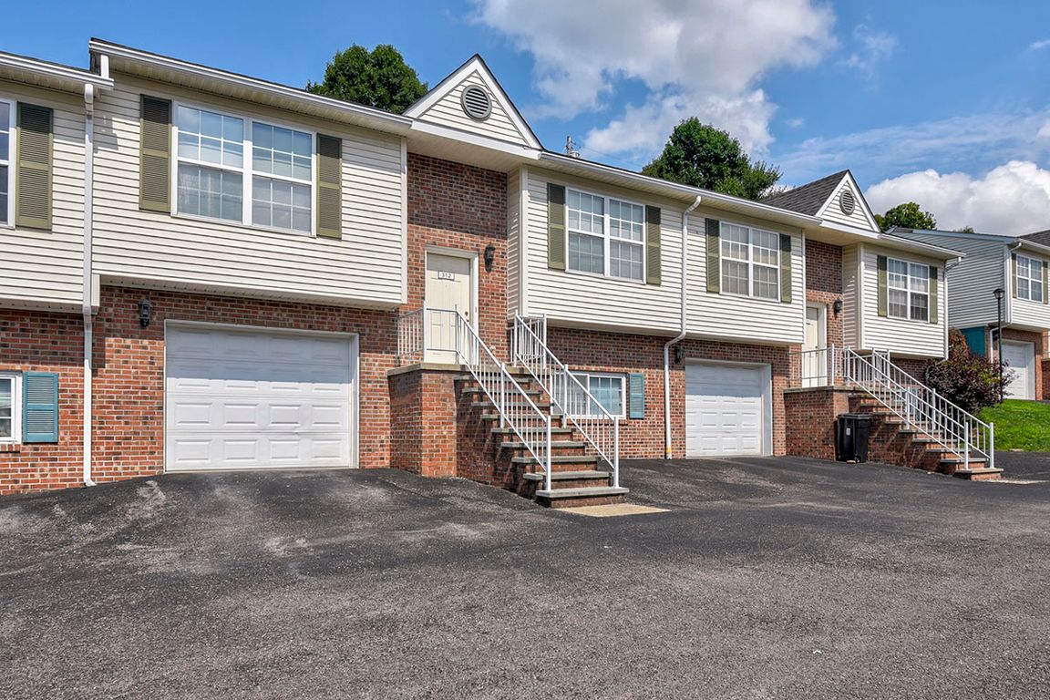 Greene Glen apartments