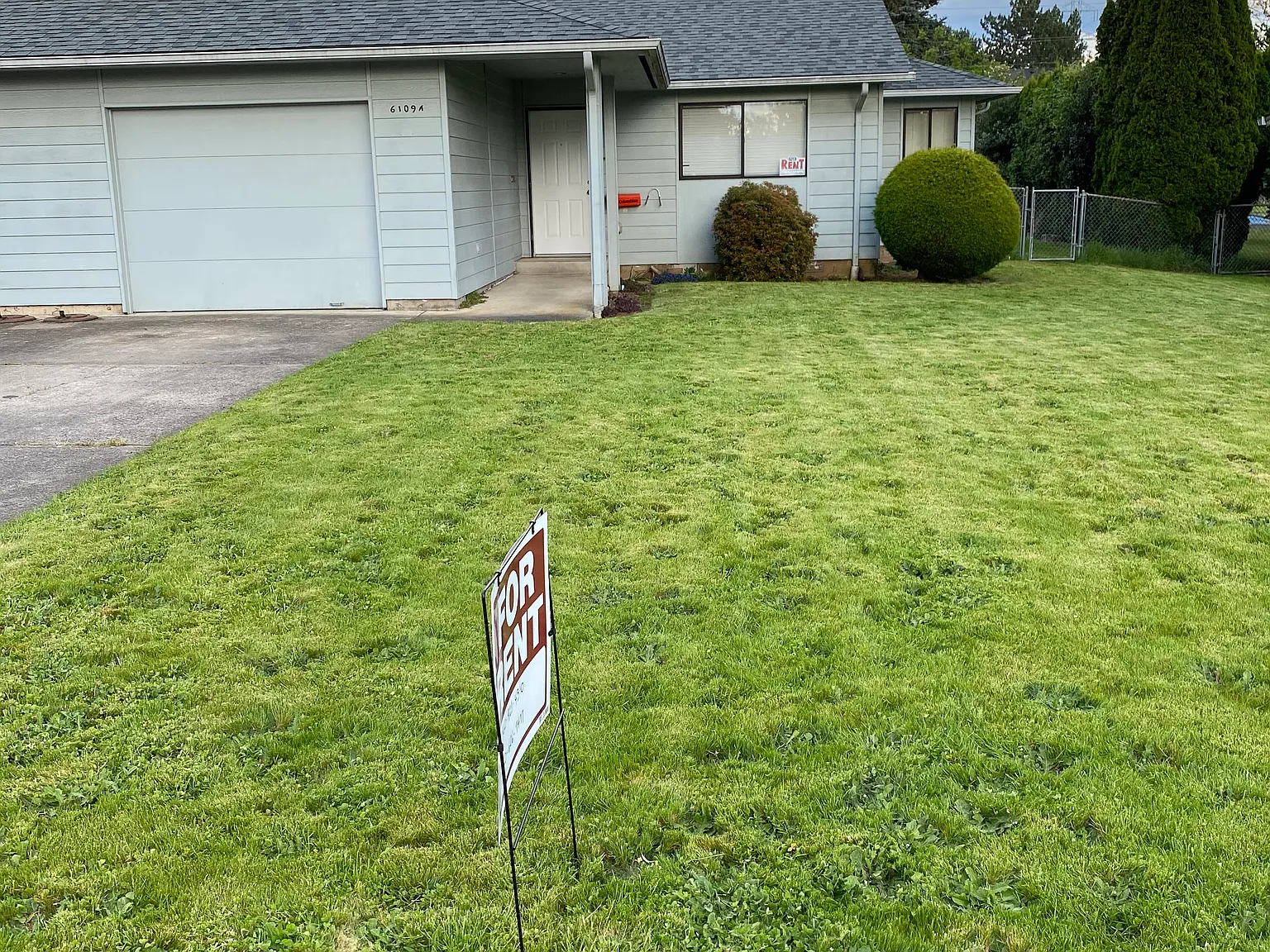 2 bed, 1260 sqft, $2,000 — Photo 1