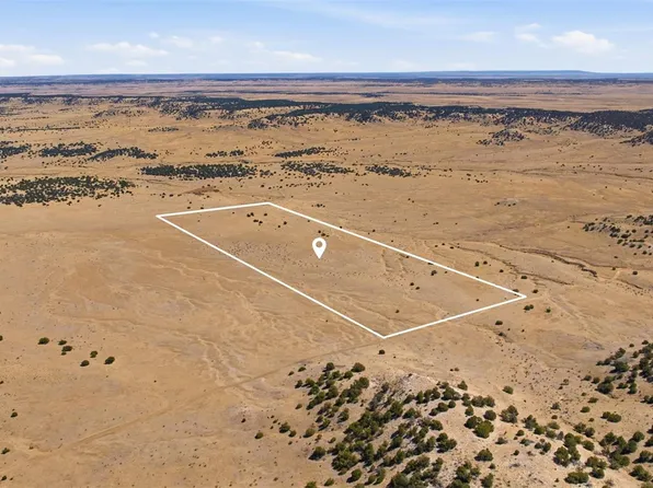 00 Longhorn Trail LOT 2, Model, CO 81059