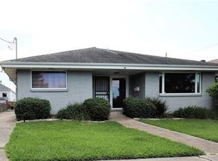 6568 Pontchartrain Blvd, New Orleans, LA 70124